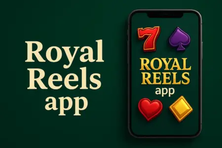 Royal Reels app